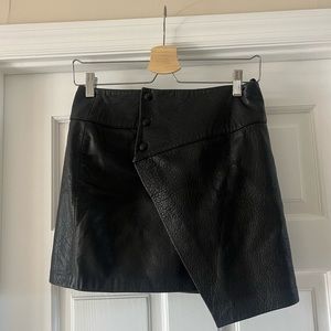 ZADIG ET VOLTAIRE SKIRT